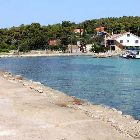 Apartman By The Sea Zdrelac, Pasman - 8307