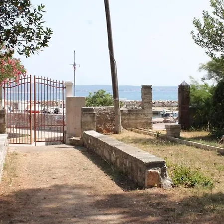 Apartman By The Sea Zdrelac, Pasman - 8307 Ždrelac