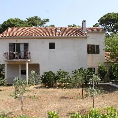 By The Sea Zdrelac, Pasman - 8307 Apartman Ždrelac