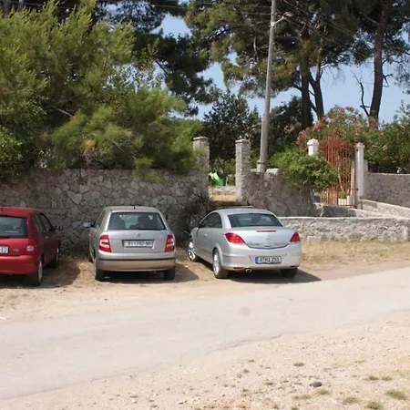 By The Sea Zdrelac, Pasman - 8307 Apartman