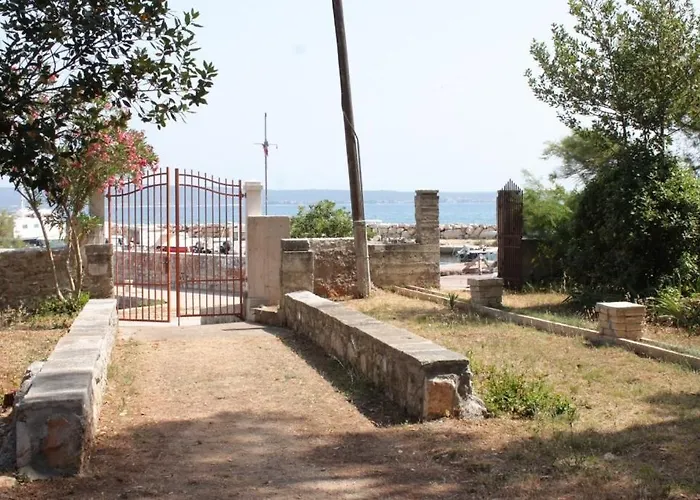 Apartman By The Sea Zdrelac, Pasman - 8307 Ždrelac