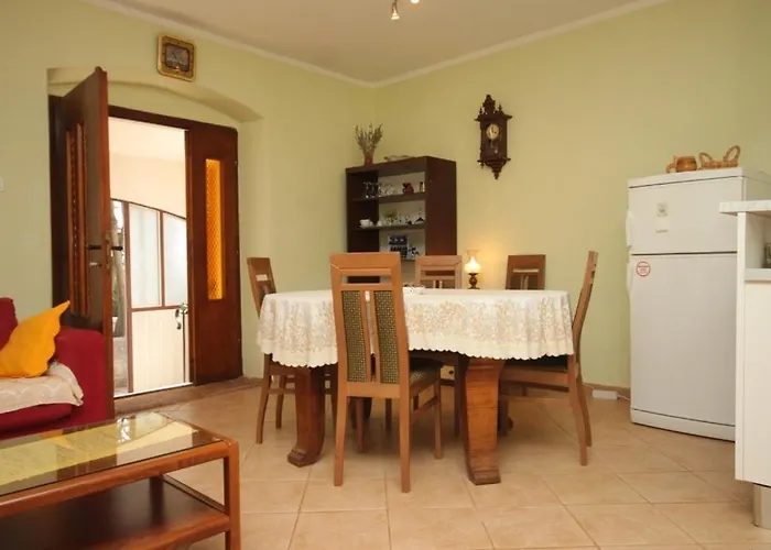 Lägenhet By The Sea Zdrelac, Pasman - 8307 Ždrelac