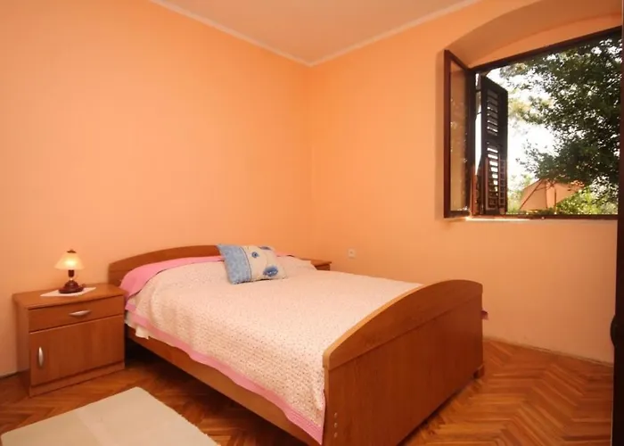 Apartman By The Sea Zdrelac, Pasman - 8307