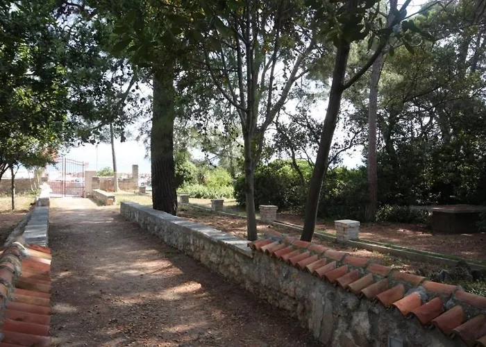 Apartman By The Sea Zdrelac, Pasman - 8307