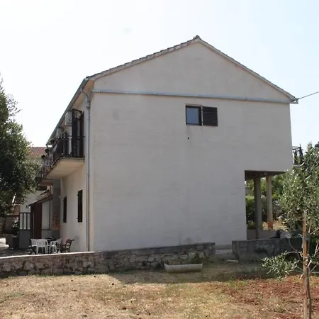 By The Sea Zdrelac, Pasman - 8307