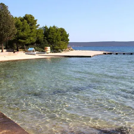 By The Sea Zdrelac, Pasman - 8307