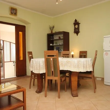 Apartman By The Sea Zdrelac, Pasman - 8307 Ždrelac