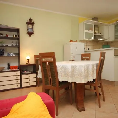 Apartment By The Sea Zdrelac, Pasman - 8307