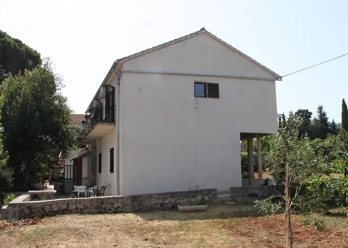 By The Sea Zdrelac, Pasman - 8307