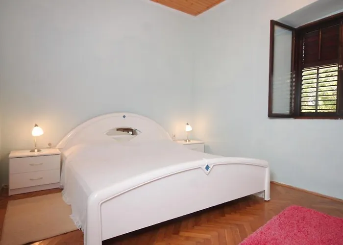 Apartman By The Sea Zdrelac, Pasman - 8307