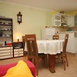 Apartment By The Sea Zdrelac, Pasman - 8307