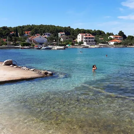 By The Sea Zdrelac, Pasman - 8307 *