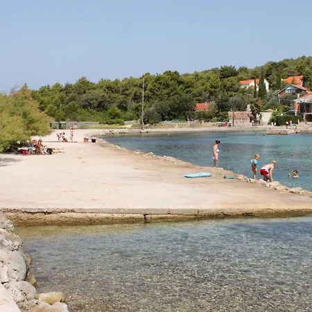 By The Sea Zdrelac, Pasman - 8307 * Zdrelac