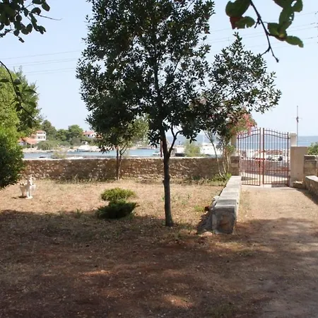 By The Sea Zdrelac, Pasman - 8307 * Zdrelac