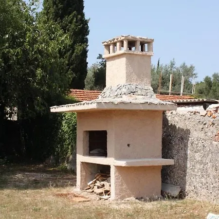 By The Sea Zdrelac, Pasman - 8307