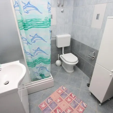 By The Sea Zdrelac, Pasman - 8307 Apartment Zdrelac