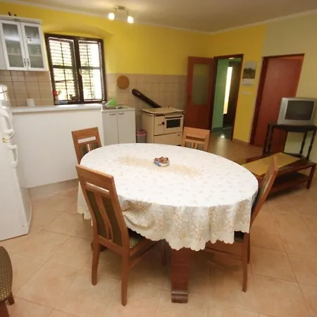 Апартаменты By The Sea Zdrelac, Pasman - 8307 Ждрелац