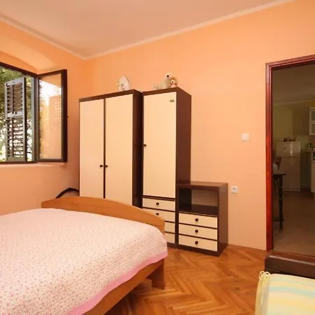 By The Sea Zdrelac, Pasman - 8307 Апартаменты Ждрелац
