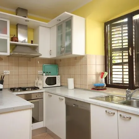 Апартаменты By The Sea Zdrelac, Pasman - 8307 Ждрелац