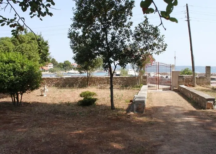 By The Sea Zdrelac, Pasman - 8307 * Zdrelac