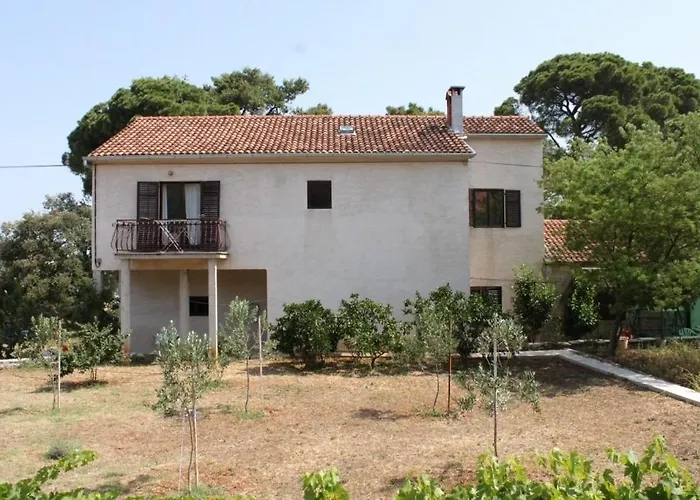 By The Sea Zdrelac, Pasman - 8307 Apartman Zdrelac