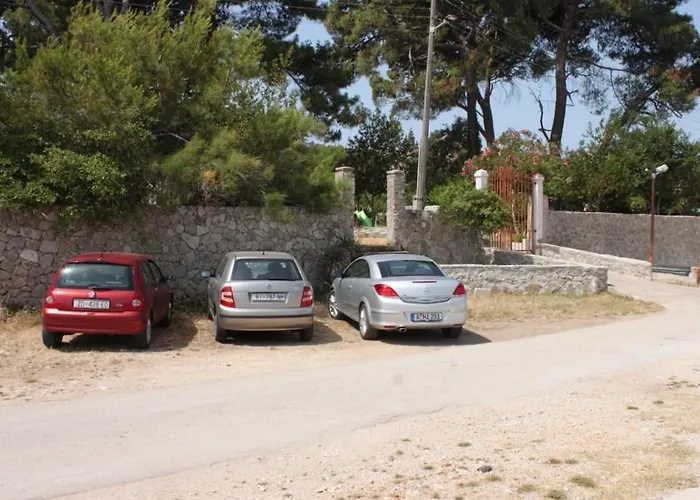 By The Sea Zdrelac, Pasman - 8307 Apartman